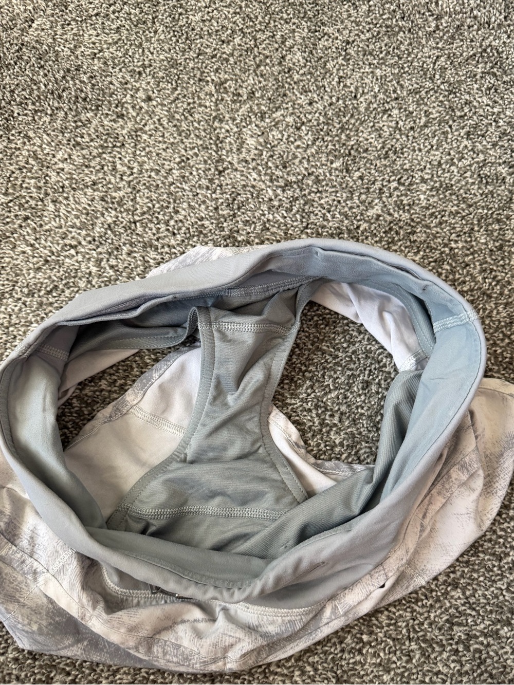 Lululemon Speed ups 2.5” - Picture 5 of 5